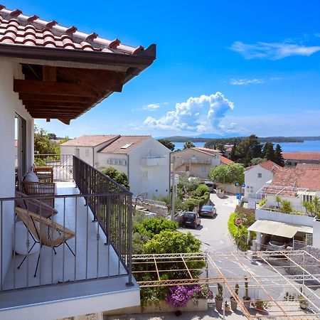 D_View Hvar Town Exterior foto